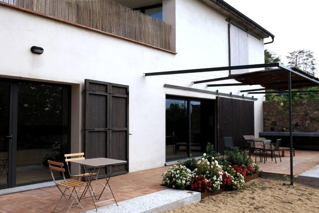 Designer Home With Pool Near Beach And Village Alella Exterior photo